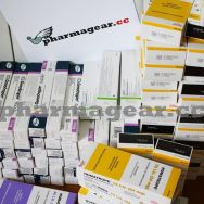 pharmagear