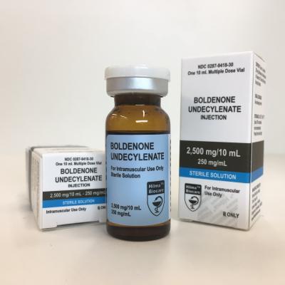 Hilma Biocare BOLDENONE UNDECYLENATE