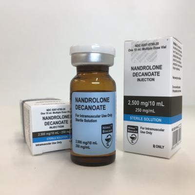 Hilma Biocare NANDROLONE DECANOATE